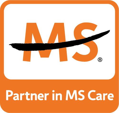 National MS Society — Partner in MS Care