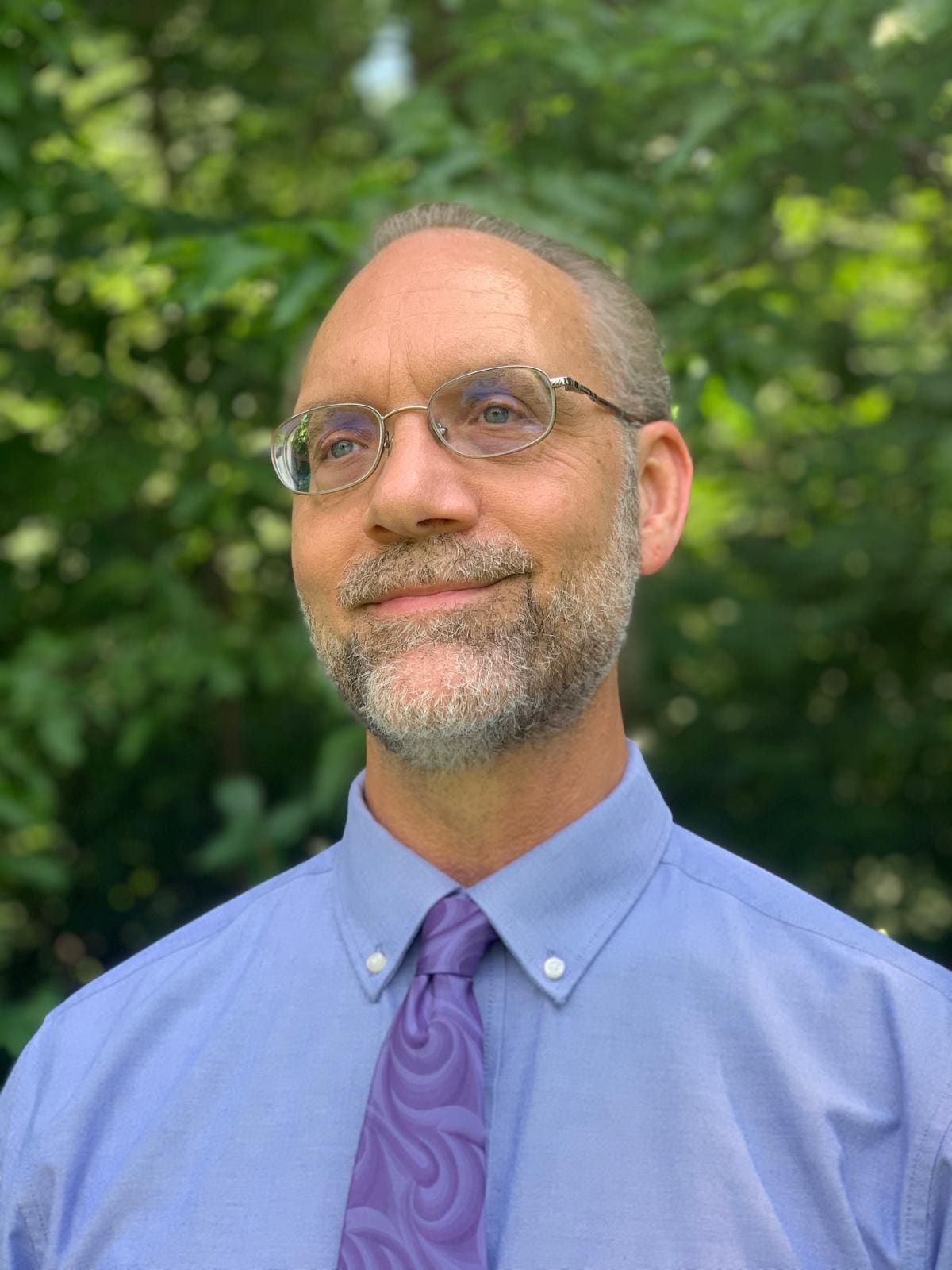 Doug Schell, APRN, MSCN