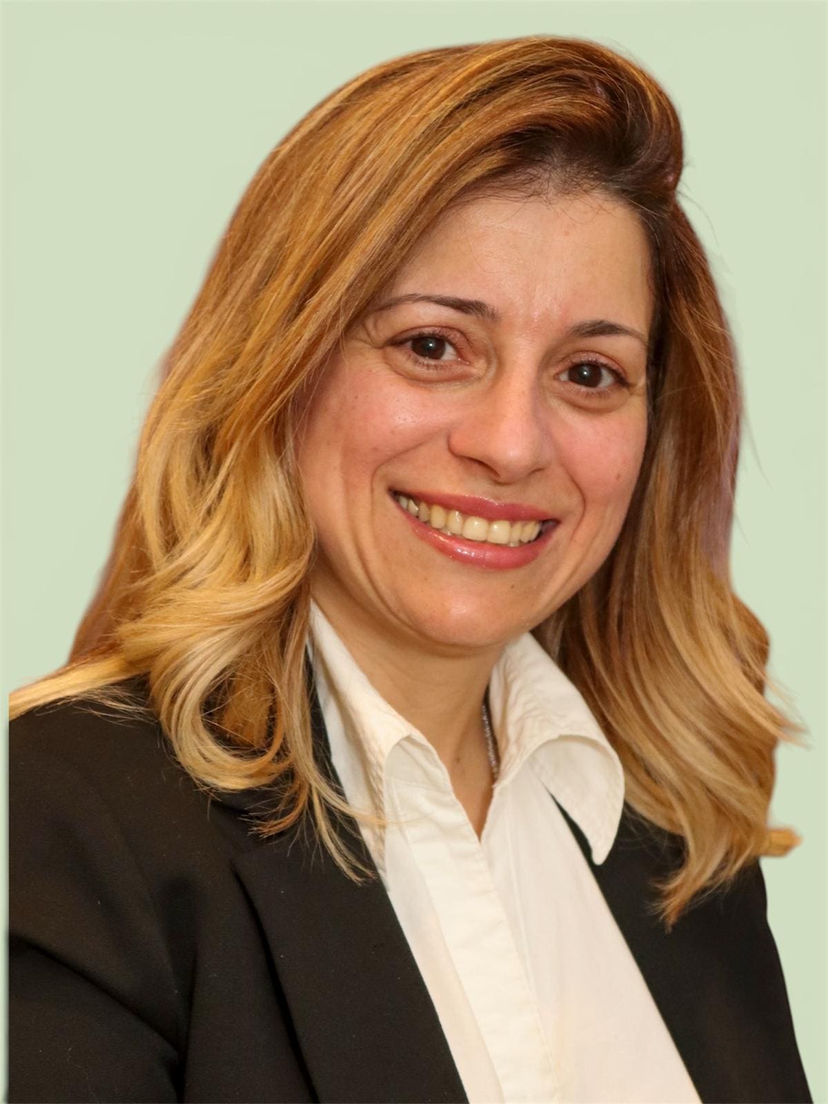 Dr. Rola Mahmoud, MD